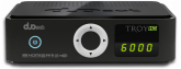 Duosat Troy HD